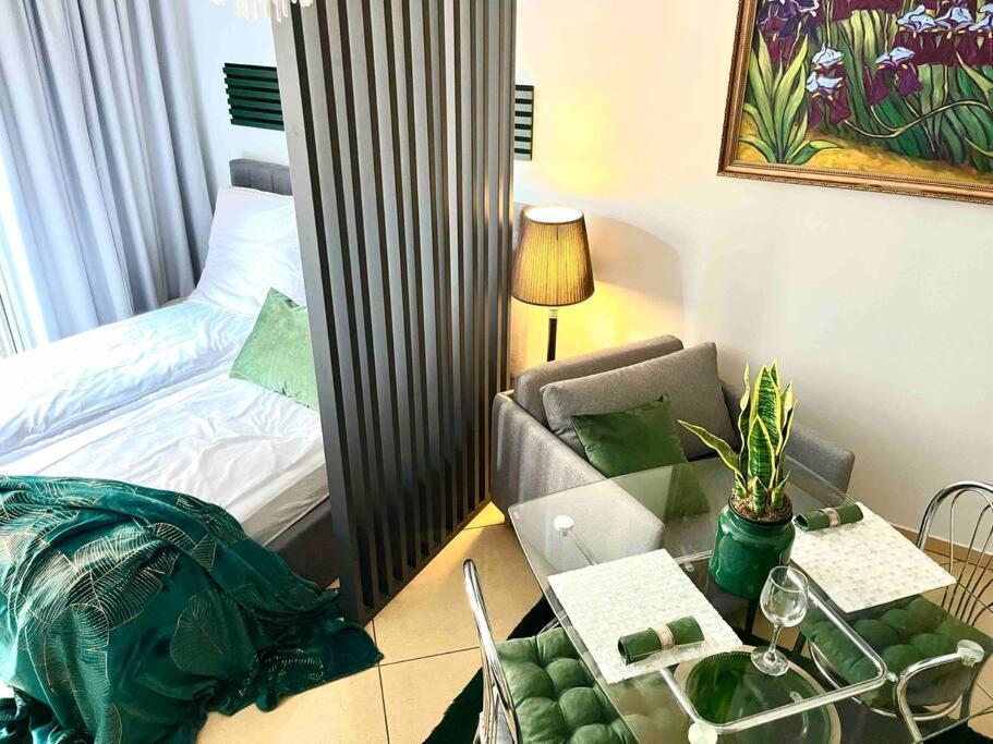 Sea Promenade Luxury Apartment Świnoujście Zewnętrze zdjęcie