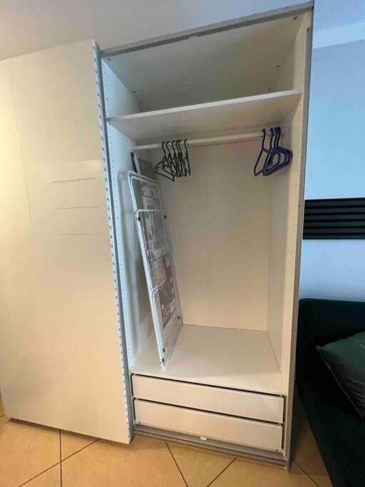 Sea Promenade Luxury Apartment Świnoujście Zewnętrze zdjęcie