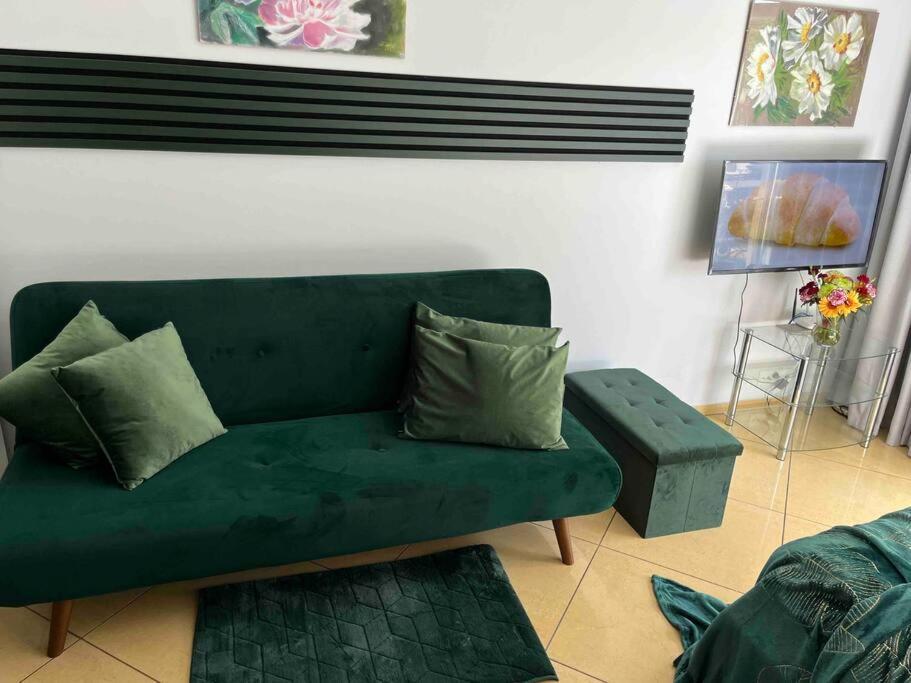 Sea Promenade Luxury Apartment Świnoujście Zewnętrze zdjęcie