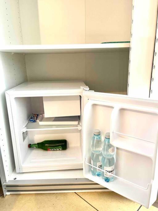 Sea Promenade Luxury Apartment Świnoujście Zewnętrze zdjęcie