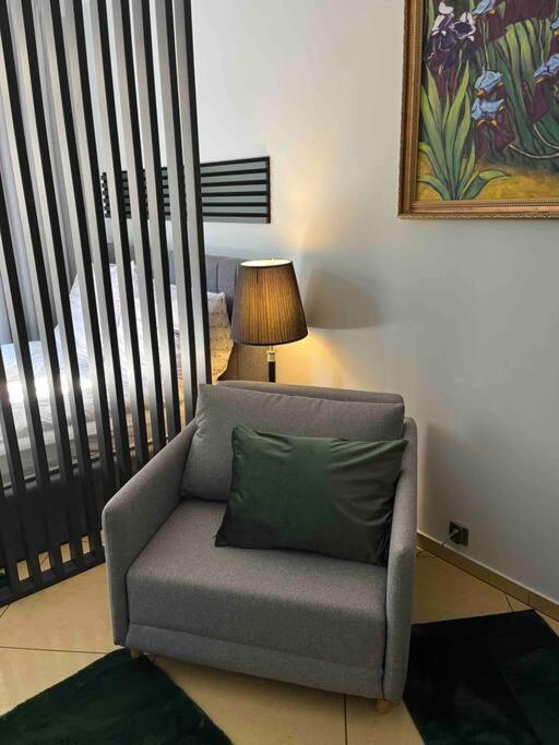 Sea Promenade Luxury Apartment Świnoujście Zewnętrze zdjęcie